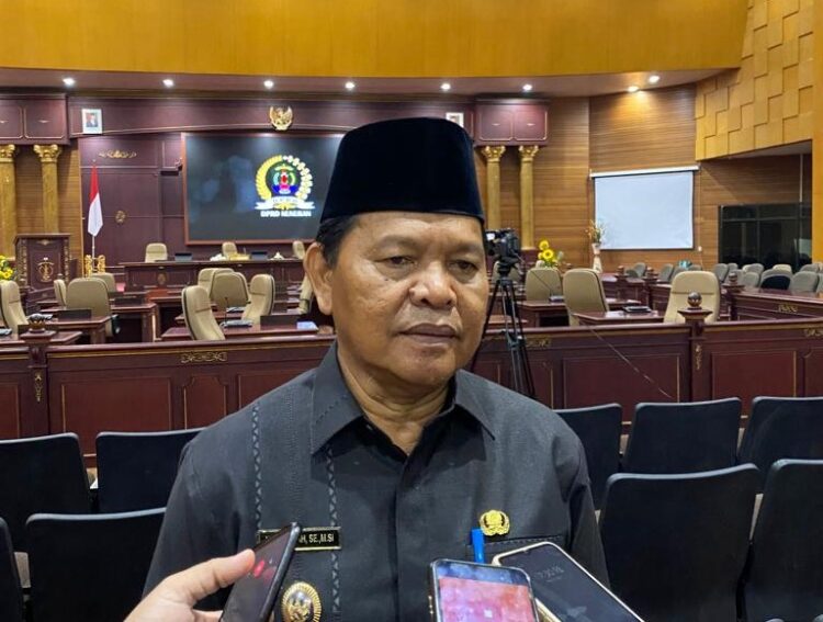 Hanafiah Berharap Seluruh THM yang Ada di Nunukan Mempunyai Izin Resmi dan Legal
