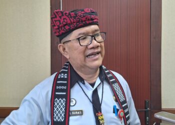 BKPSDM Sebut Honorer Akan Diangkat Secara Bertahap Menjadi PPPK