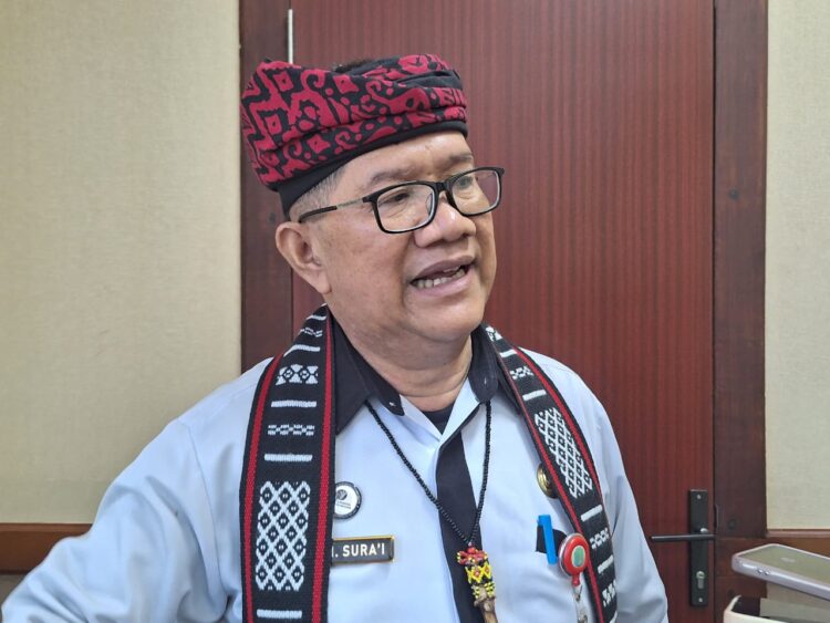 BKPSDM Sebut Honorer Akan Diangkat Secara Bertahap Menjadi PPPK