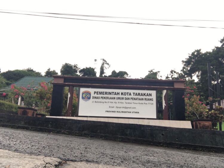 Antisipasi Banjir, DPUTR Fokus Normalisasi Saluran Sungai ke Laut