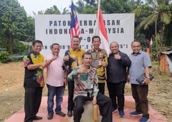 Orang Sumenep Pun Bilang : Nunukan Luar Biasa