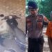 Curi Motor dan Kotak Amal hingga Terekam CCTV, Residivis Kembali Dibekuk Polisi