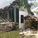 Sejumlah Bangunan Rusak Akibat Gempa Tuban, ini Penjelasan BNPB