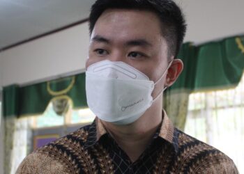 Eduku Berkomitmen Wujudkan Digitalisasi Pendidikan Kaltara