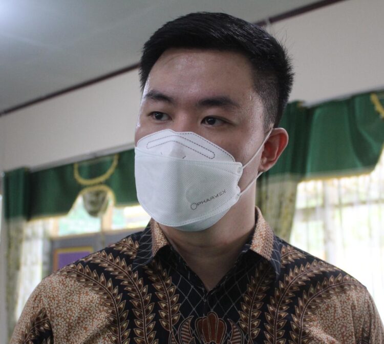 Eduku Berkomitmen Wujudkan Digitalisasi Pendidikan Kaltara