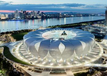 Asian Games 2022 Bakal Ditunda, Ini Penyebabnya