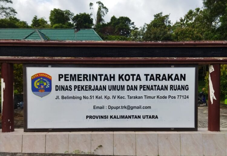 Tarakan Banjir, PSDA DPUPR Siapkan Layanan Halo Banjir