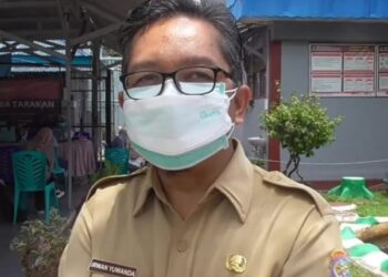 Lakukan FGD Forkopimcan, Kasus HIV Jadi Salah Satu Atensi