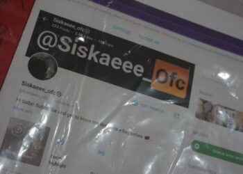 ‘Konten Vulgar’ Siskaee, Terancam Pidana 12 Tahun serta Denda Rp 6 Miliar