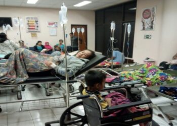 Usai Syukuran Toko Material, 74 Warga Lebak Banten Keracunan Makanan