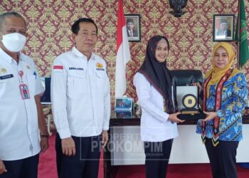 Lapangan Kerja Terbuka Lebar di Kaltara, Sekda : Nunukan Sediakan Lembaga Pendidikannya