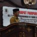 Rapat Paripurna Ke-7 Persidangan III Tahun Sidang 2021-2022, Wabup H. Hanafiah Harap Penyampaian Rancangan KUA PPAS APBD TA. 2023 Segera Disepakati