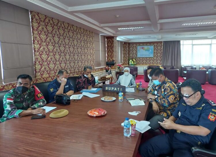 Pelabuhan Internasional Tawau Dibuka, Berikut Panduannya Bagi Pelaku Perjalanan