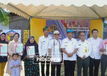 Buka Lomba Semarak Pekan Maulid, Wabup Hanafiah Beri Ruang Pemenang Untuk Mengaplikasikan di Mesjid Islamic Center