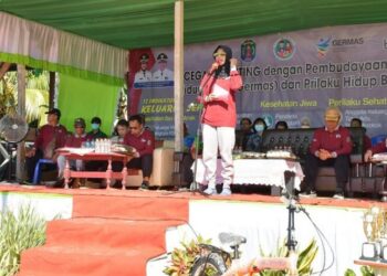 Bankaltimtara – Pemkab Nunukan Tandatangani Perjanjian Kerjasama Sewa Menyewa Penggunaan Barang Milik Pemerintah Daerah