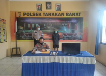 Demi Membeli Sabu dan Bermain Judi, Anak di Bawah Umur Nekat Bobol Rumah Kosong