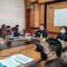 Plh. Bupati Pimpin Rapat Panitia Pilkades dan PilRT