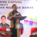 Plh Bupati Malinau Apresiasi Diselenggarakannya Pemaparan Visi, Misi Calon Kades Tanjung Lapang