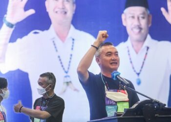 Bagian Dari Program Inovatif. Bupati Buka Pelatihan Keterampilan Masyarakat