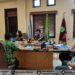 Gelar Acara Persiapan PTMT, Bupati : Bisa Dilaksanakan Dengan Beberapa Catatan!
