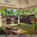 Bupati Hadiri Pembukaan Pra TMMD Ke-112