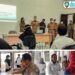 Diikuti 50 Peserta, Bupati Pantau Pelaksanaan Tes CAT