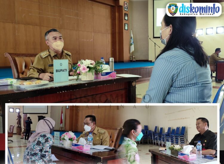 Sebanyak 110 Calon TFPPD Di Uji