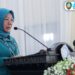 Peringati HKG Ke-49 dan Jambore PKK, TP PKK Malinau Gelar Beberapa Lomba