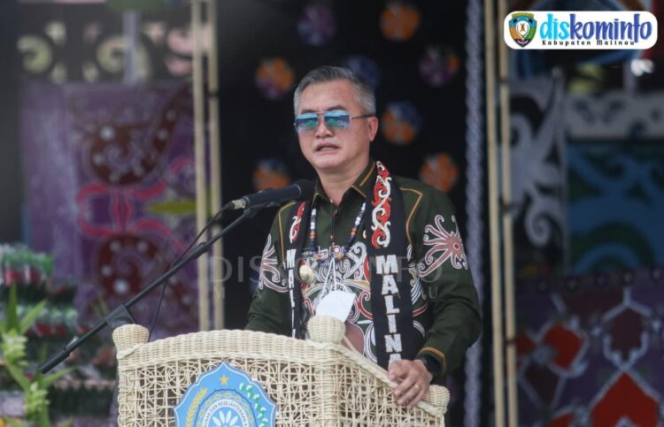 HKG Ke-49 dan Jambore PKK Resmi Ditutup, Lahirkan Produk Khas Malinau