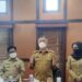 Bupati Lakukan Press Release Terkait Situasi Terkini Covid-19