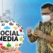 BPS Launching Website Desa Malinau Hilir
