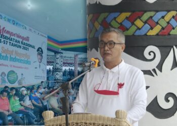 Peringati HKN Ke-57, Pemkab Gelar Berbagai Kegiatan