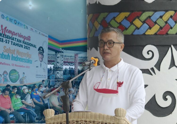 Peringati HKN Ke-57, Pemkab Gelar Berbagai Kegiatan