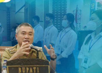 Tes Tertulis dan Wawancara Calon Mahasiswa Desa Sarjana Dimulai