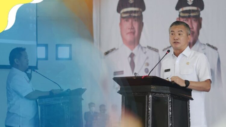 PMI Gelar MUSKAB Ke- I