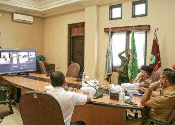 Pemkab Dukung Pembangunan Terminal Tipe B