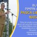 Bupati Pimpin Apel Perdana Pasca Libur Nataru