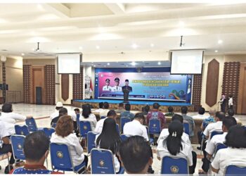 Bupati Buka Forum Perangkat Daerah Bahas Renja Tahun 2023