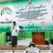 Masjid Al-Khairat Jadi Lokasi Pertama Kunjungan Safari Ramadhan Wabup Malinau