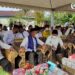 Wabup Hadiri Pembukaan Pesantren Ramadhan dan MTQ Muallaf ke- 2 Se-Provinsi Kaltara
