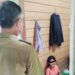 Temui Korban Penculikan, Bupati Beri Dukungan Moril