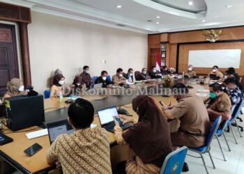 BPJS Gelar Forum Komunikasi, Bupati Sampaikan Poin Pembahasan