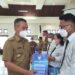 Bupati Serahkan 4 SK