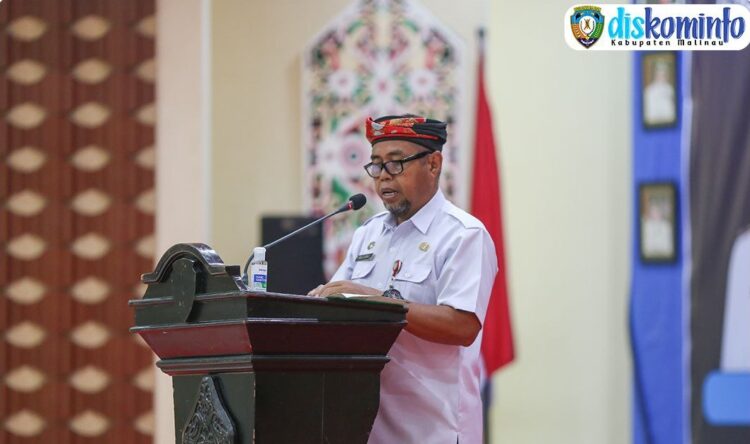 Pemkab Gelar Pelatihan Berbasis Kompetensi