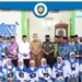 Bupati Lepas Keberangkatan Jemaah Haji Kabupaten Malinau