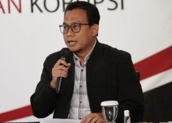 Tipikor Kampus IPDN Tahun 2011, KPK Tagih PT Hutama Karya Rp40,8 M