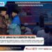 Bupati Lepas 50 Jamaah Haji Kabupaten Malinau