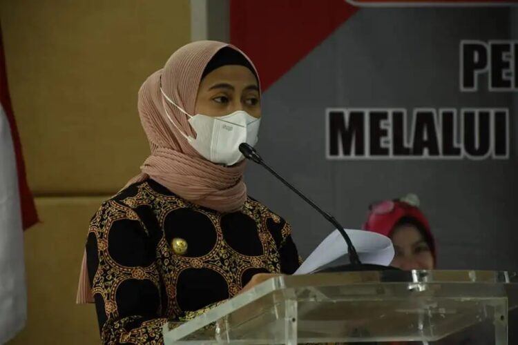 Punya Masalah Soal Perempuan dan Anak? Tenang, Hubungi Saja ‘Papa Koe’