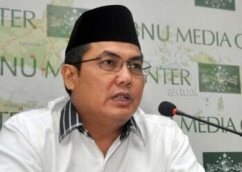 PBNU Minta Hukum Kebiri Pelaku Pencabulan Belasan Santri di Jabar