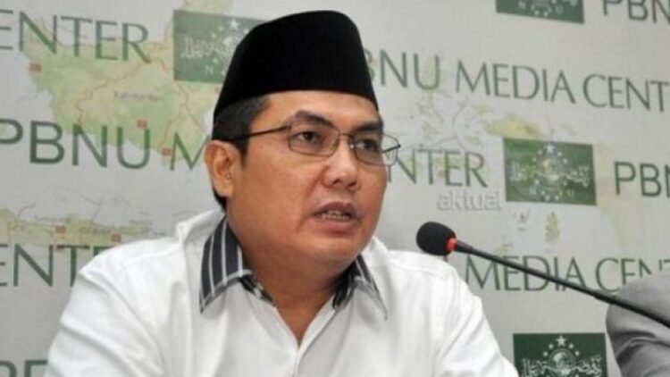 PBNU Minta Hukum Kebiri Pelaku Pencabulan Belasan Santri di Jabar